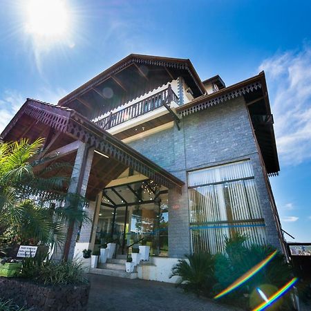Hotel Di Fratelli Dois Irmaos  Exterior photo